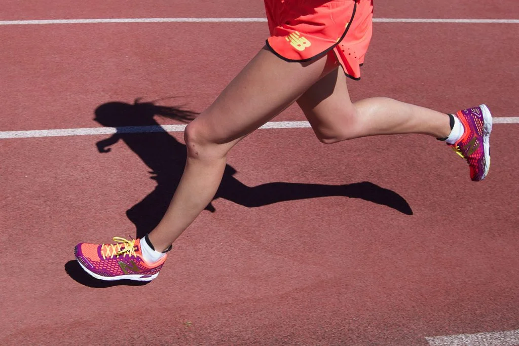 Expertise Hardlopen