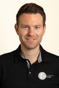 Roy van Soest Roy van Soest