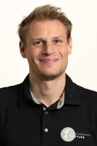 Bennie van Noord Bennie van Noord